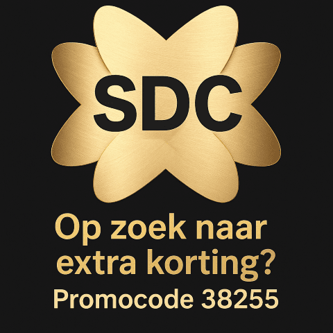 SDC PROMOCODE Klein