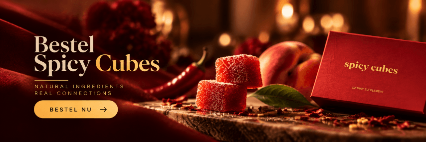 Spicy Cubes review: onze eerlijke ervaring 5 Bestel je Spicy Cubes