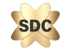 Symbool SDC