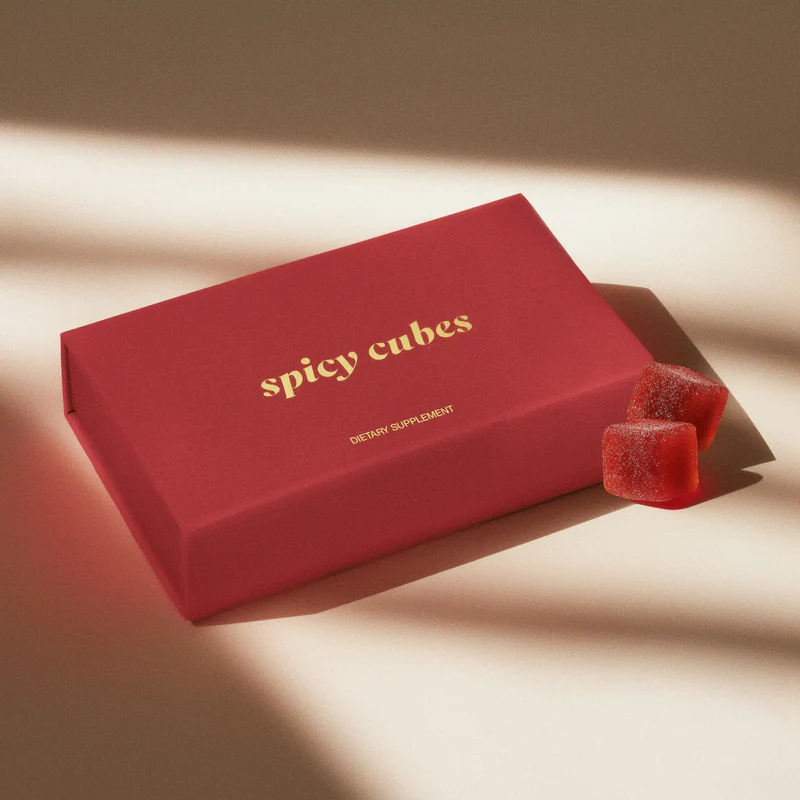 Spicy Cubes review: onze eerlijke ervaring